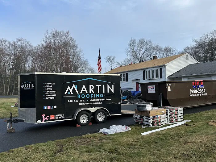 Martin Roofing Picture 2