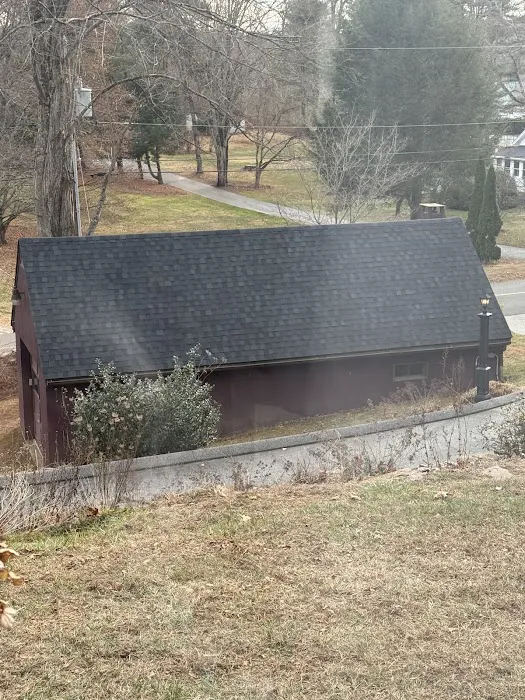 Martin Roofing Picture 1