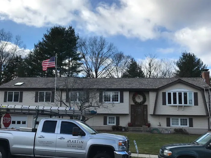 Martin Roofing Picture 4