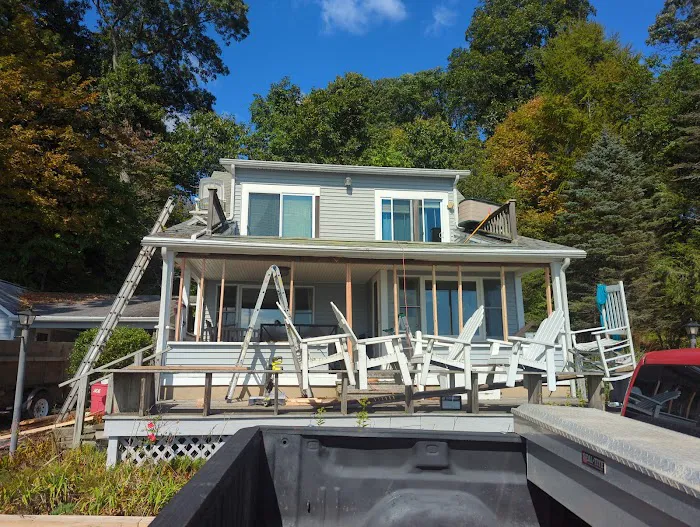 Advanced Roofing Picture 6