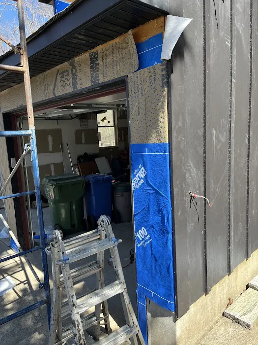 Advanced Roofing Picture 1