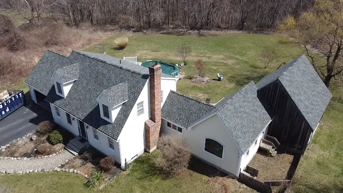 River Valley Roofing Picture 1