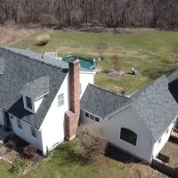 River Valley Roofing ico