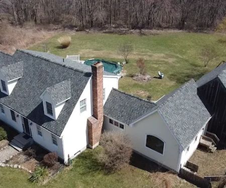 River Valley Roofing