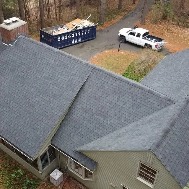 River Valley Roofing Picture 9