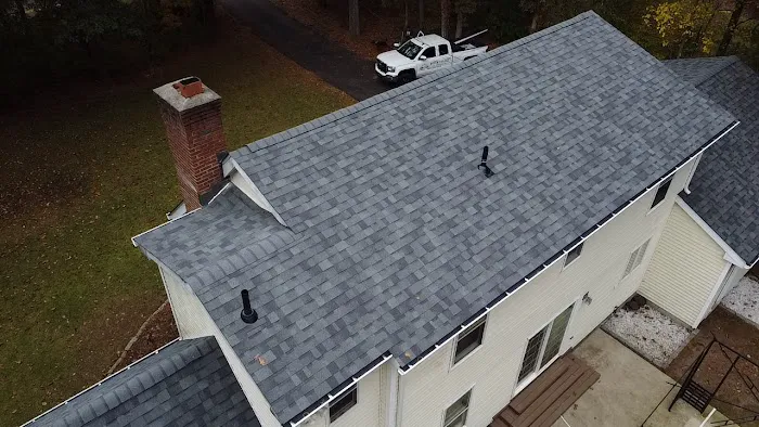 River Valley Roofing Picture 4