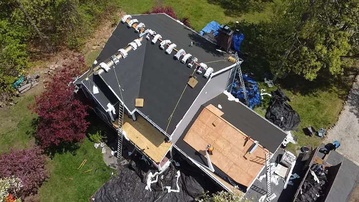 River Valley Roofing Picture 2