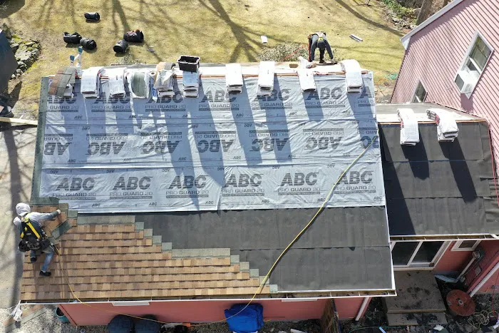 River Valley Roofing Picture 10