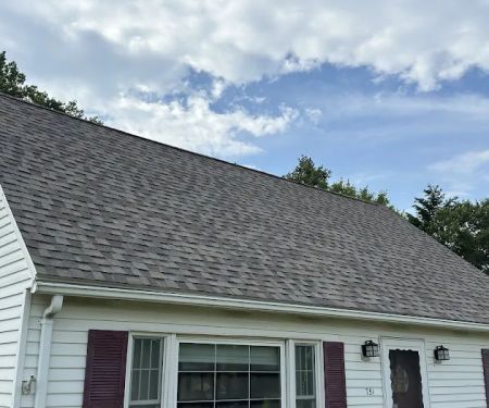 Slate Roof Repair LLC