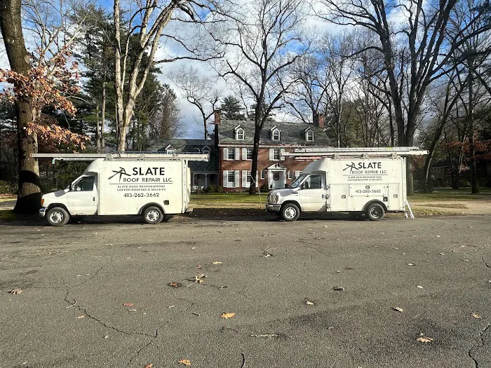 Slate Roof Repair LLC Picture 4