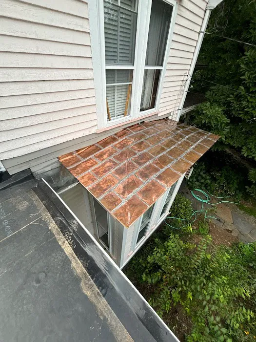 Slate Roof Repair LLC Picture 8