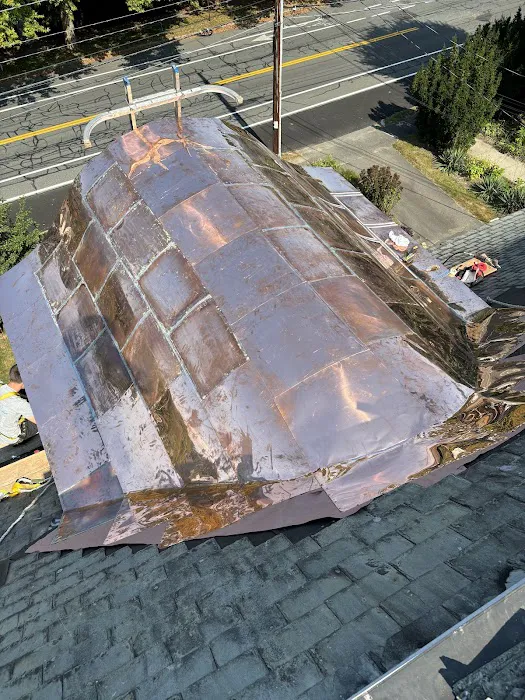 Slate Roof Repair LLC Picture 9