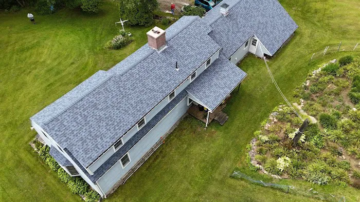 Slate Roof Repair LLC Picture 3