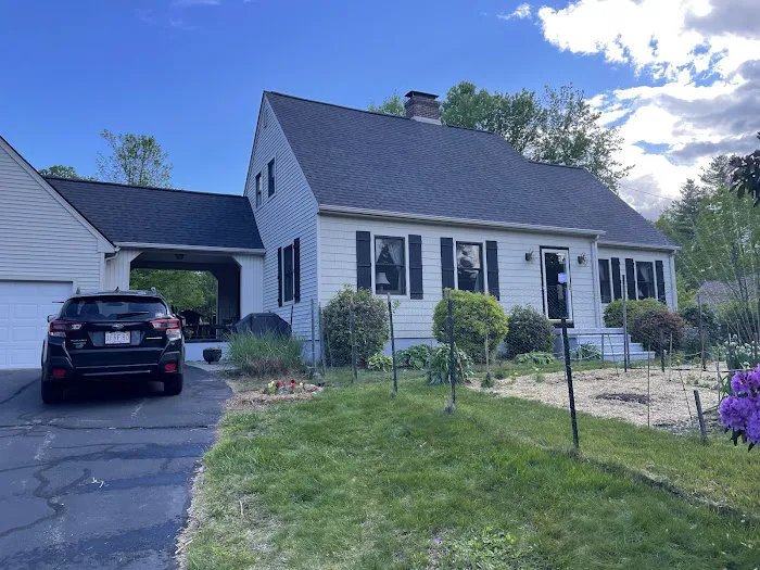 Valley Roofing and Restoration Picture 6