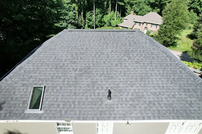 Valley Roofing and Restoration Picture 10