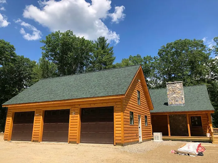 Stone Mountain Roofing LLC Picture 8