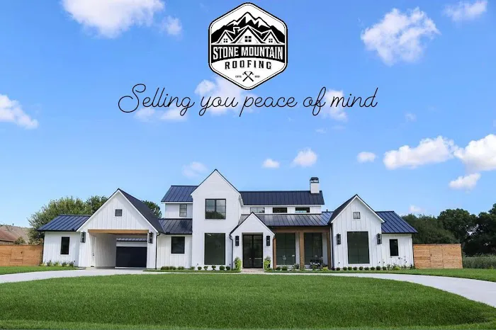 Stone Mountain Roofing LLC Picture 7