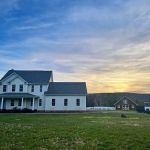 Stone Mountain Roofing LLC