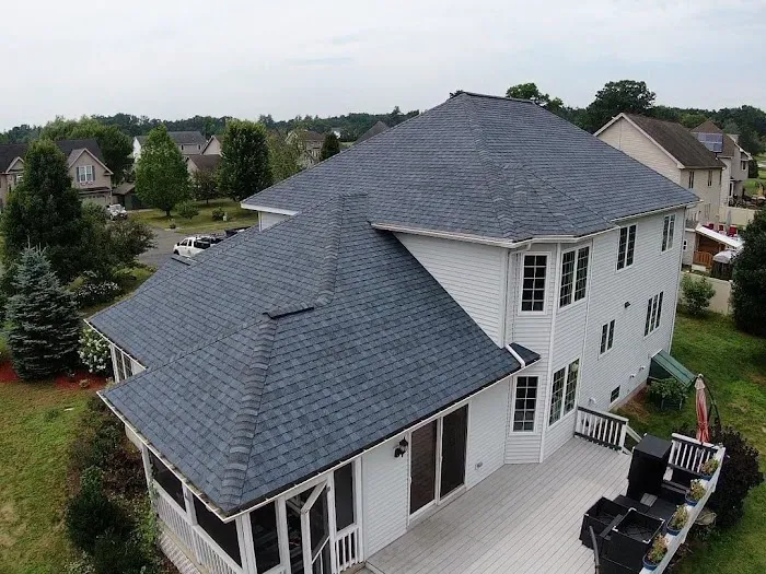 Stone Mountain Roofing LLC Picture 9