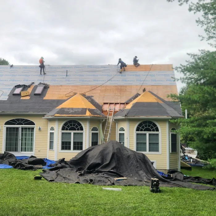 NRB Roof Pros Picture 7