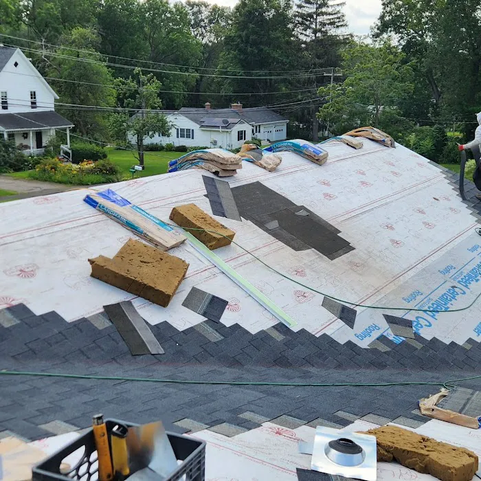 NRB Roof Pros Picture 10