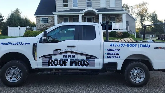 NRB Roof Pros Picture 9