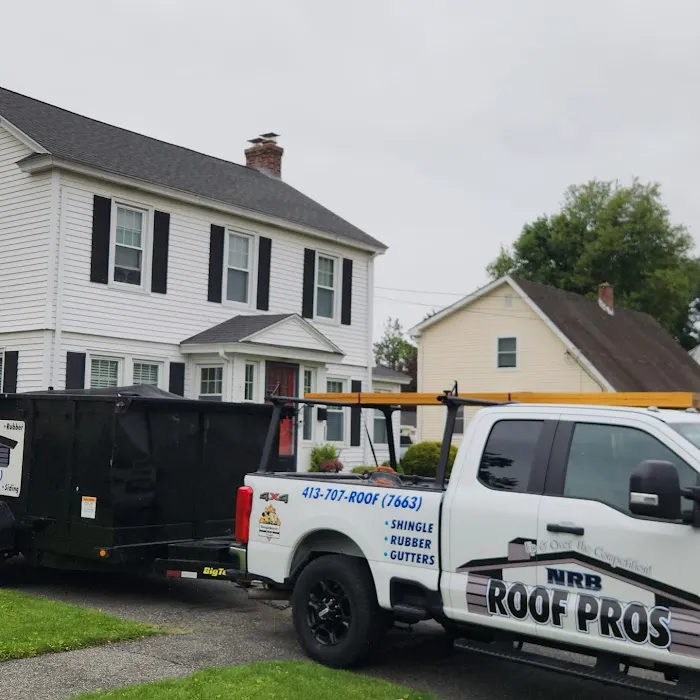 NRB Roof Pros Picture 6