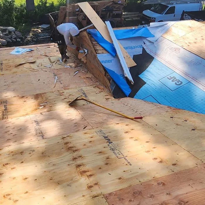 NRB Roof Pros Picture 4