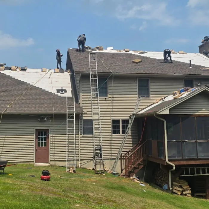 NRB Roof Pros Picture 8