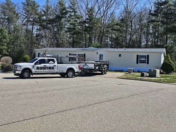 Northeast Builders Roofing Co Picture 8
