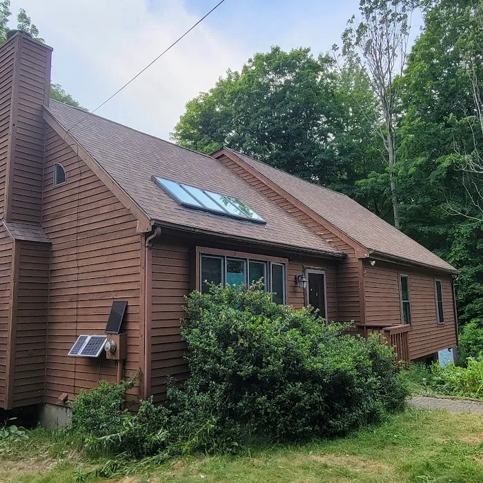 Northeast Builders Roofing Co Picture 2