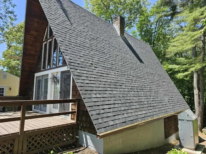 Northeast Builders Roofing Co Picture 6