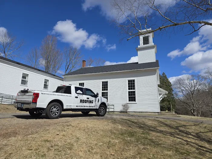 Northeast Builders Roofing Co Picture 10