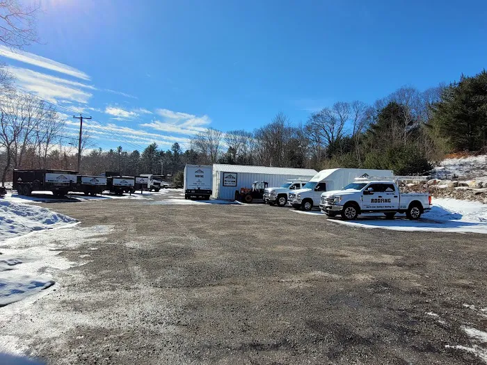 Northeast Builders Roofing Co Picture 9