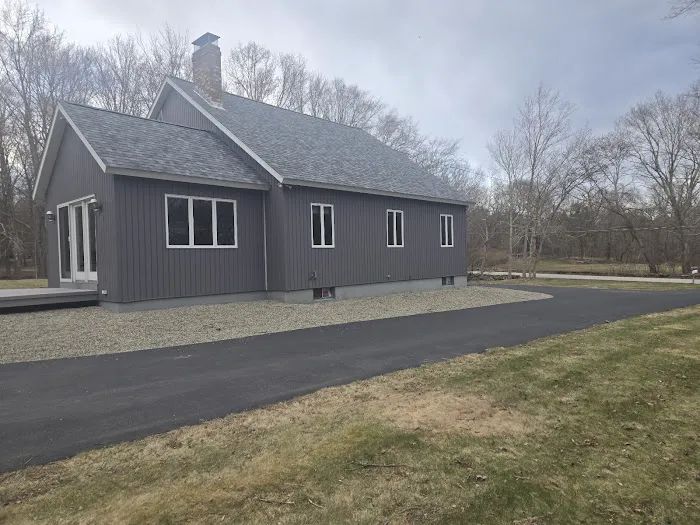 Northeast Builders Roofing Co Picture 3