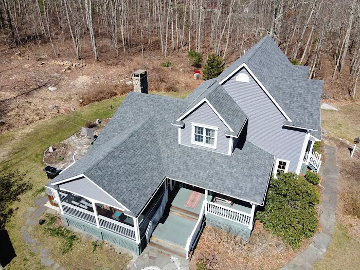 Guaranteed Roofing Picture 8