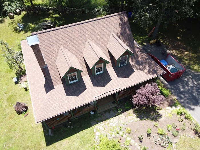 Guaranteed Roofing Picture 7