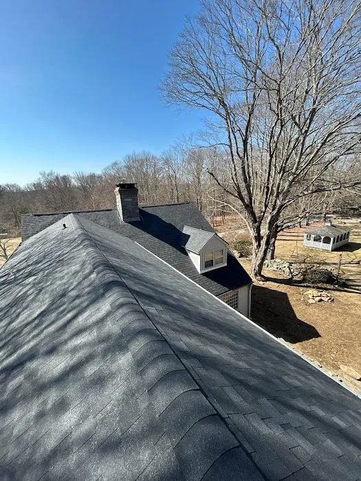 Guaranteed Roofing Picture 9