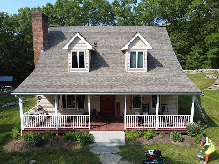 Guaranteed Roofing Picture 5