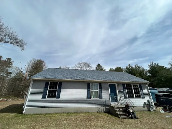 Guaranteed Roofing Picture 2