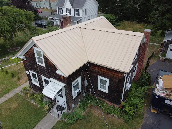 Guaranteed Roofing Picture 3