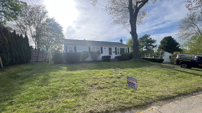 Guaranteed Roofing Picture 1