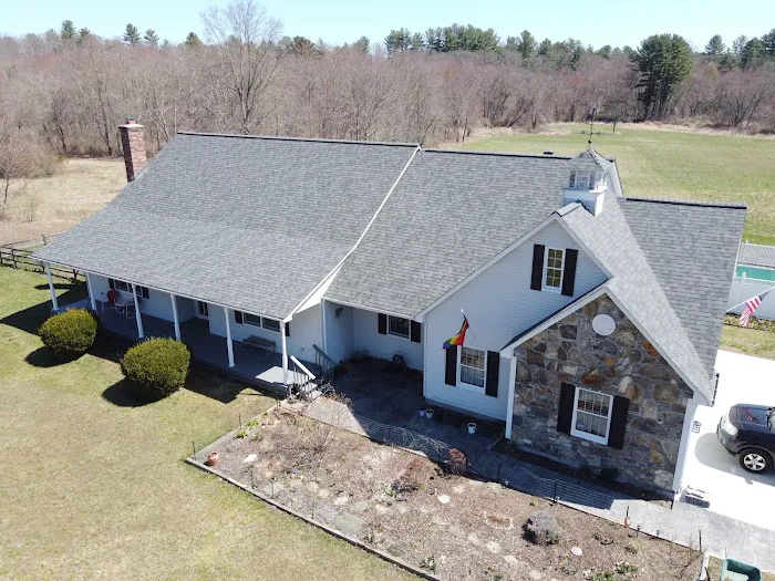 Guaranteed Roofing Picture 10