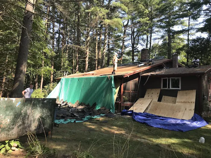 Eastern CT Roofing Co Picture 5