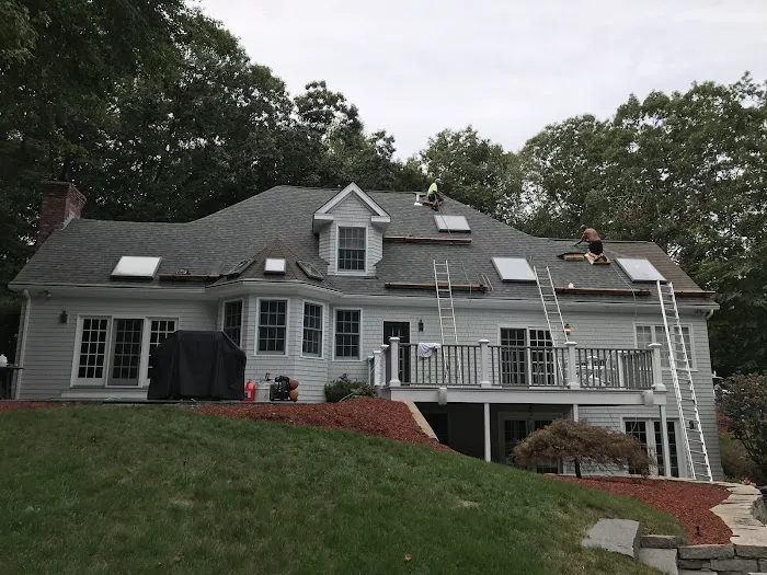 Eastern CT Roofing Co Picture 3