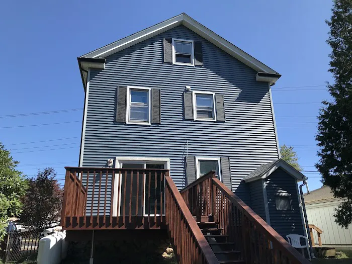 Eastern CT Roofing Co Picture 2