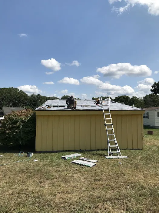 Eastern CT Roofing Co Picture 10