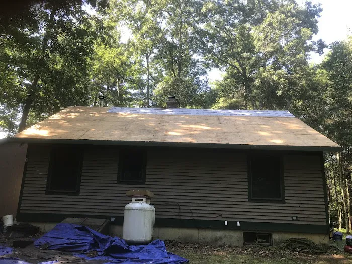 Eastern CT Roofing Co Picture 7