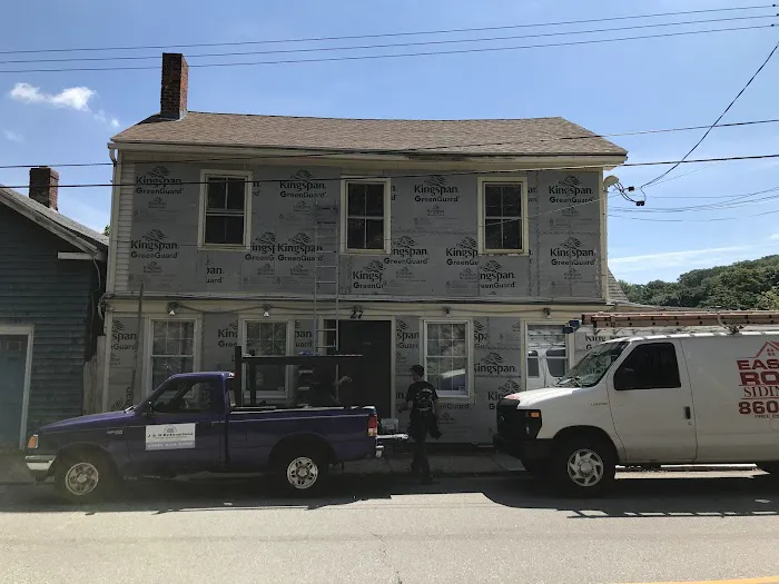 Eastern CT Roofing Co Picture 9