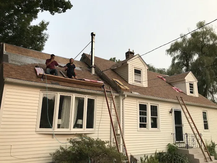 Eastern CT Roofing Co Picture 8